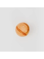 Деревянный бокал для вина 100 мл