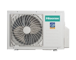 Сплит-система Hisense Smart DC Inverter AS-24UW4RFBDB00G
