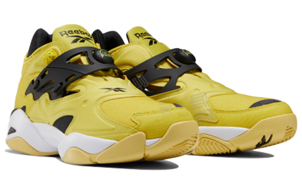 Кроссовки Reebok Pump Court