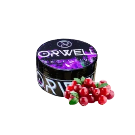 Orwell Medium - Cranberry (50g)