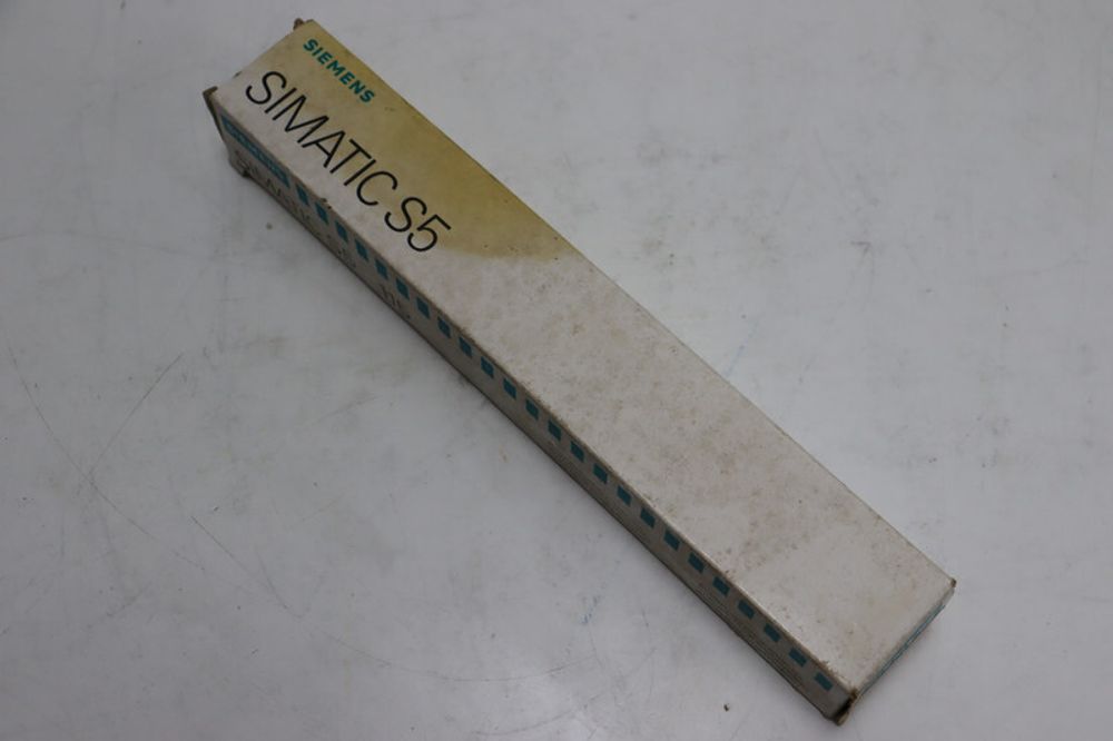 SIEMENS 6ES5490-7LA11