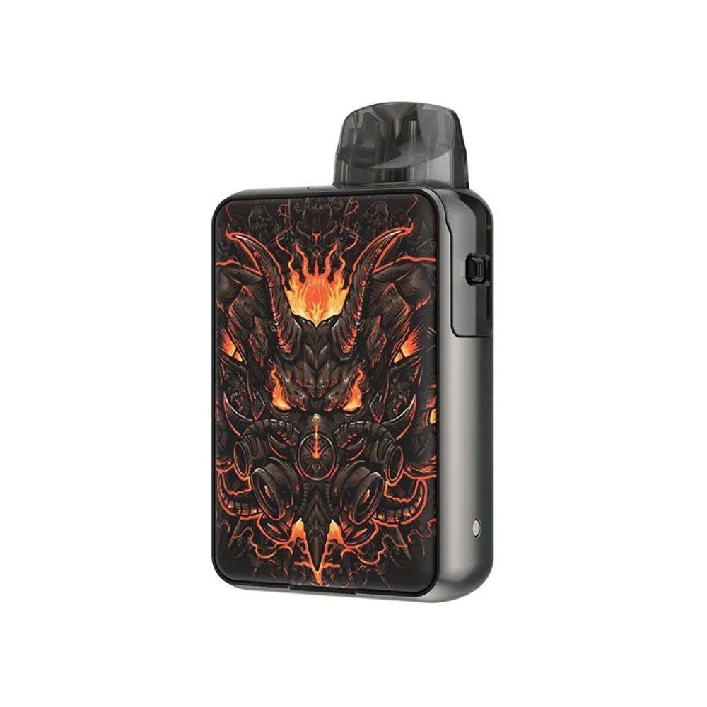 Smoant Charon Baby Plus POD Kit Pan