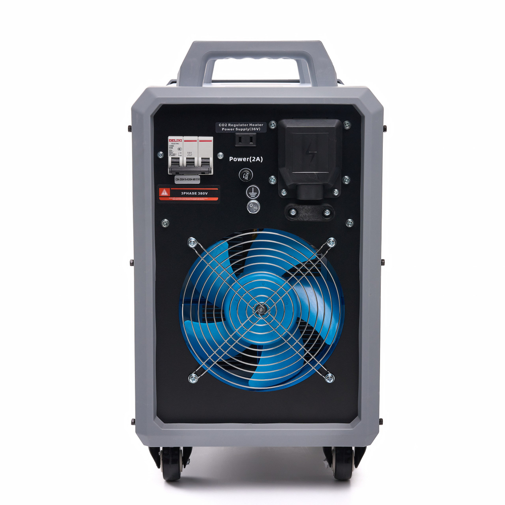 Сварочный полуавтомат Оберон MIG 500S