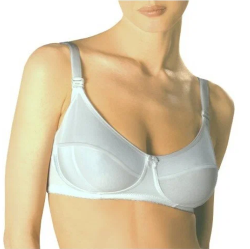 Бюстгальтер п/родовой МАРИНА 0011G95беж