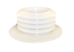 Silicone seal for hookah shaft (40mm)