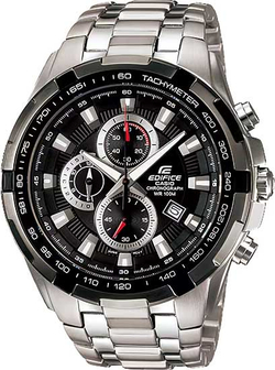Часы Casio EF-539D-1A