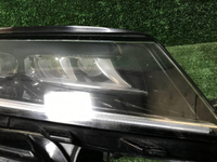 Битая Фара правая Skoda Kodiaq (2016-2022) LED