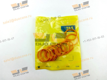 Кольцо O-ring круглого сечения 8M5254 Caterpillar