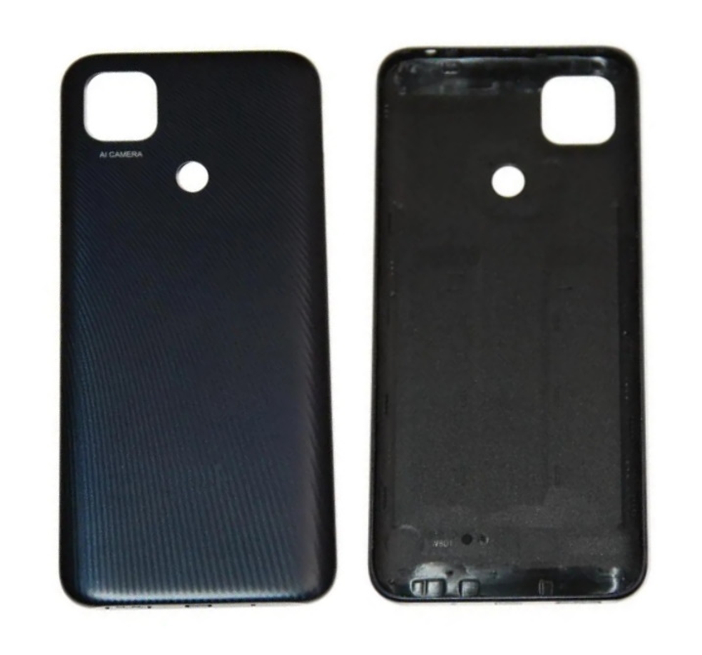 Задняя крышка для Xiaomi Redmi 9C (M2006C3MNG) Серый