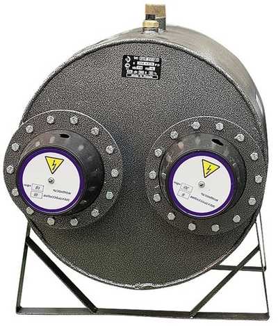 Электрический котел Эван ЭПО-72(А)