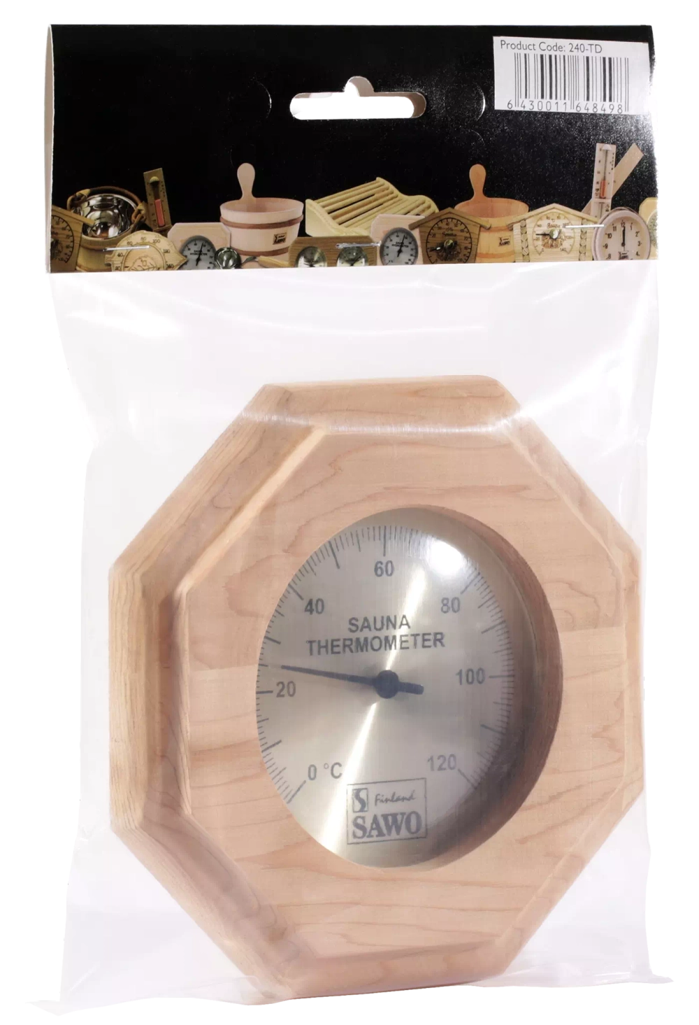 SAWO Термометр 240-TD