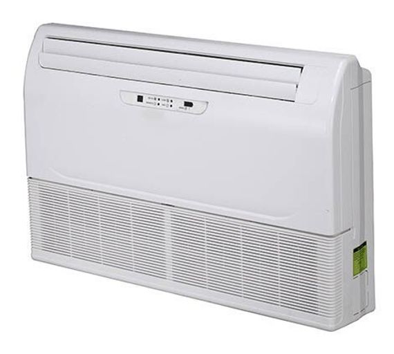 Напольно-потолочная VRF система Clivet DDLC-2-XMi_D140(AC)