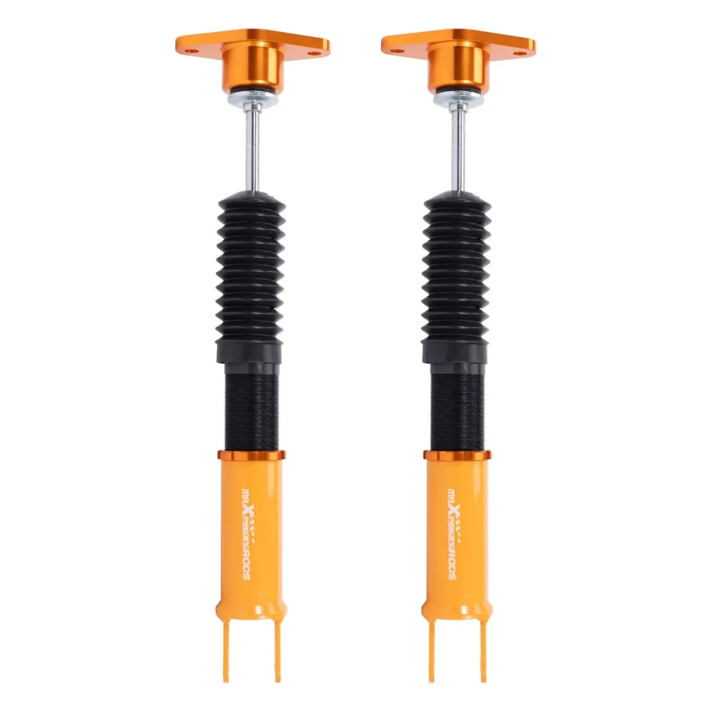 MaXpeedingrods Coilovers Shock Kit подходит для автомобиля Kia Optima TF 2011-2015 Height Adjustable