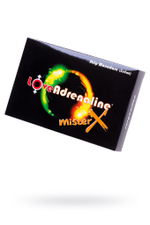 ЛовеАдреналин женский возбудитель (капли) 1 шт.