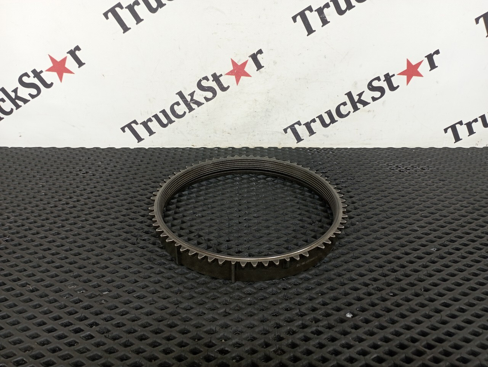 Кольцо синхронизатора