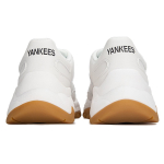 Кроссовки MLB Big Ball Chunky, 3ASHCGM2N-50WHS