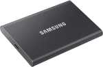 Внешний SSD USB 3.2 Gen 2 Type-A Samsung MU-PC4T0T/WW 4000 ГБ