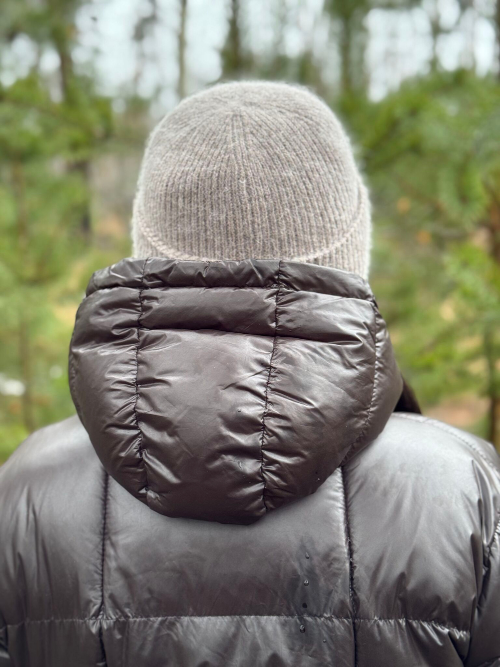 Шапка Ferz Скарлетт