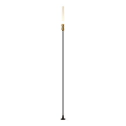 7020/4GB NATURE ODL25 656 Ландшафтный светильник 1190мм металл/акрил IP65 LED 3W CRI 90 3000K 360° 24V CANNA (нужен драйвер 357781/357782)