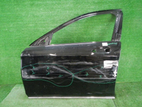 Дверь передняя левая Mercedes S w222 (2013-2020)