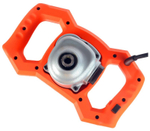 Дрель миксер электрическая PATRIOT DM 100, мощность 1050Вт, металлический редуктор, Венчик(120301100