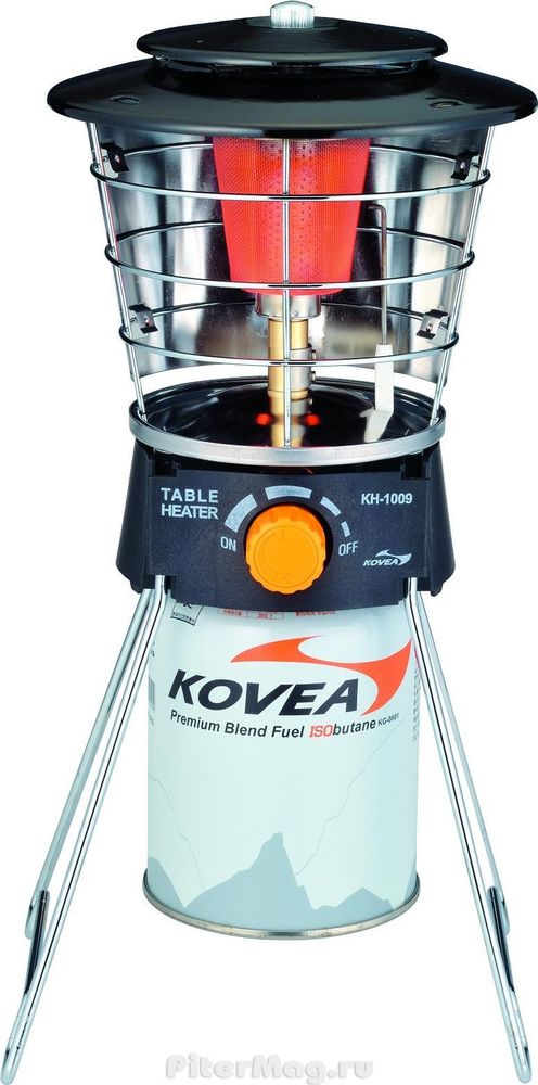 Обогреватель Kovea Table Heater [KH-1009]