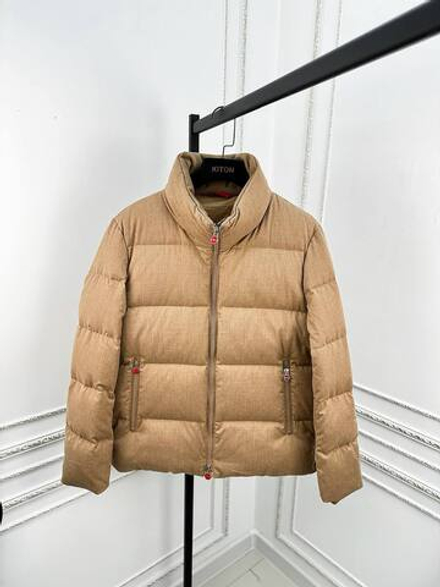 Пуховик Kiton