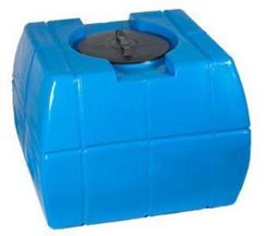 Емкость полиэтилен К400 400л 920*845*680 23340
