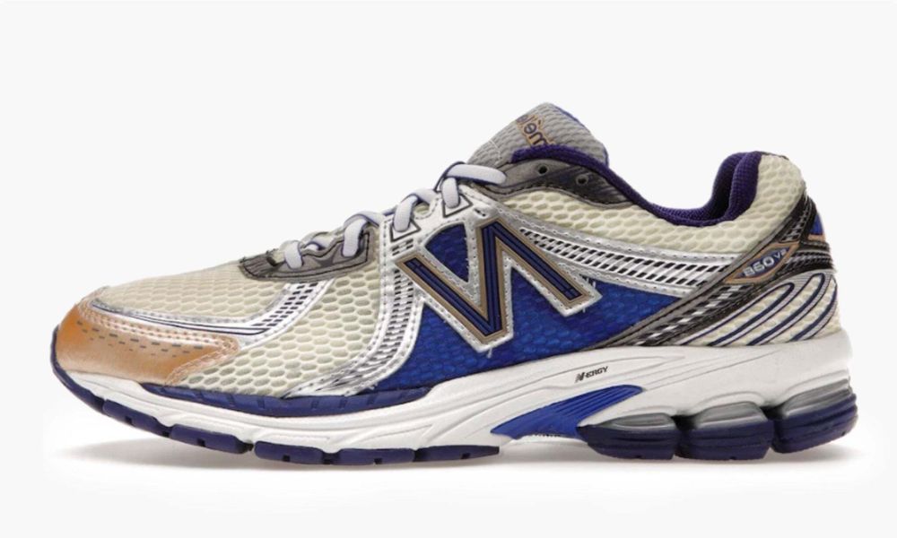 860v2 &quot;Aime Leon Dore - Blue&quot;