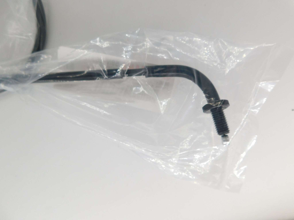 Трос газа (закрытие) Yamaha Drag Star 400 XVS400 XVS650 5BN-26312-20-00
