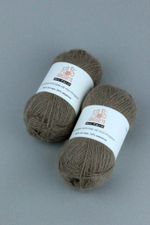 Пряжа из ангоры и мериноса 80/20 %, 50 г / 170 м