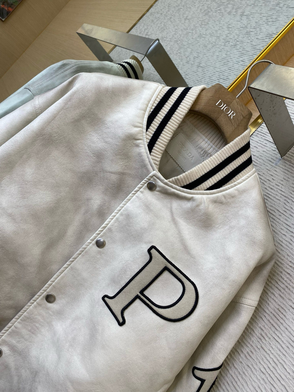 Prada Jacket
