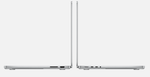 Apple MacBook Pro 14 2023 M3 8Gb/512Gb (Silver) (MR7J3)