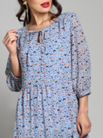 Платье DSTrend