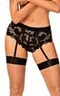 EDITYA Garter panties Трусы слипы
