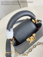 Louis Vuitton Capucines Mini