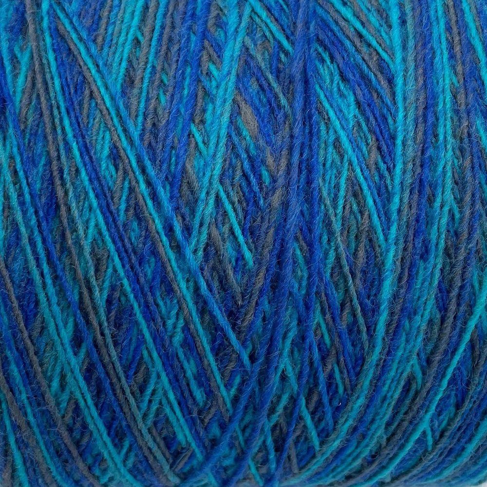 COFIL 30% меринос суперфайн 70% полиамид