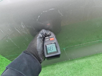 Дверь передняя левая Volvo V60 2 (2018-н.в.)