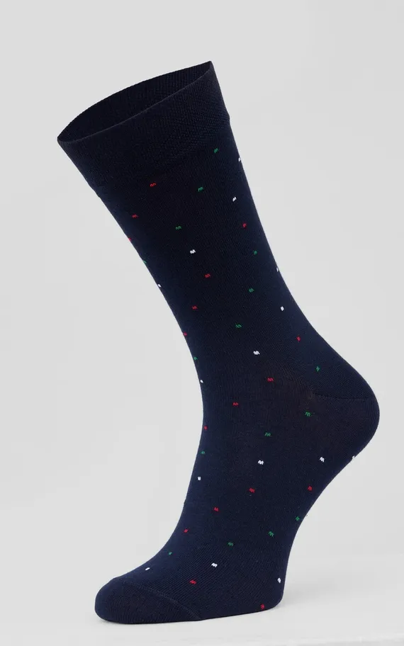 Premium 3-pak A63 Носки мужские