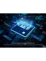 Фонарь Fenix тактический PD36R ACE 3000 люмен