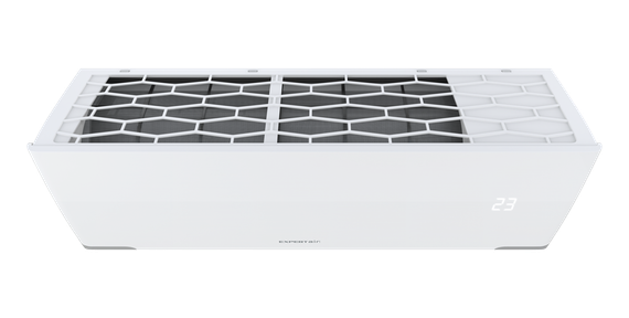 Классическая сплит-система EXPERTAIR PROFF ZAC-PR24NPZ (комплект) — (12)