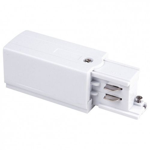 Коннектор Elektrostandard TRP-1-3-R-WH