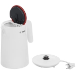Электрочайник BOSCH TWK 2M161 белый