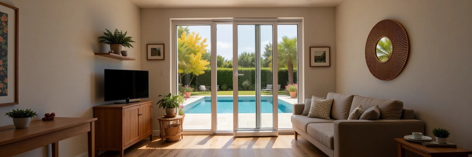 Раздвижные двери PSK-портал KBE Expert