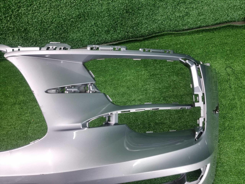 Бампер передний Porsche Macan (2018-2021)