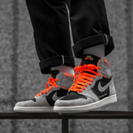 Кроссовки Get Ready For The Air Jordan 1 Retro High OG