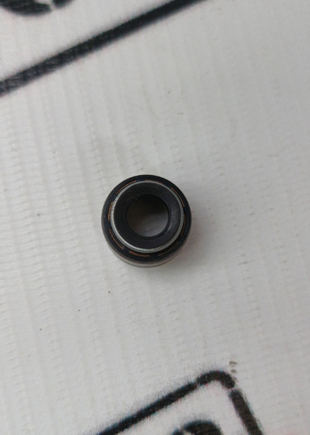 Сальник клапана MUSASHI MV119