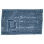 Duke Cannon Supply Co., Big Brick Of Bar Soap®, морская дистилляция, 283 г (10 унций)