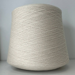 CASHMERE - Loro Piana; 100% кашемир; 1350м/100гр, (2/27); цвет: топлёное молоко