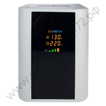 Стабилизатор напряжения Энергия Hybrid